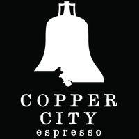 Copper City  at Copper City Espresso in Canton