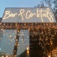   at Villa Toscana in Marbella