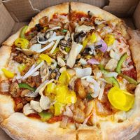  at Sergio's in Midlothian