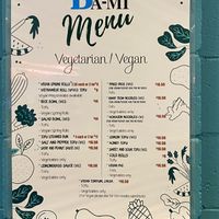  at Ba-Mi  in Mount Gambier