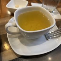 Cryshthemum tea  at Tida Thai Cuisine in Virginia Beach