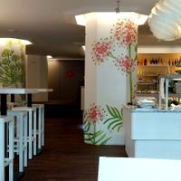 Season - Rathausmarkt at Season - Rathausmarkt in Hamburg