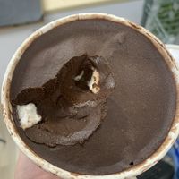   at The Little Ice Cream Shop in Black Point