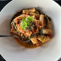 Bolognese   at The Cottage in Bothell