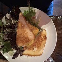   at Tartine Bistro in Rocky River