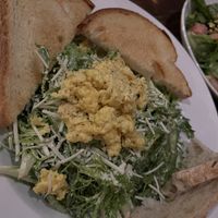   at Tartine Bistro in Rocky River