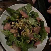   at Tartine Bistro in Rocky River