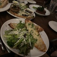   at Tartine Bistro in Rocky River