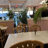   at Thai Sweet Basil in Andover