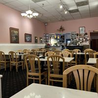   at Thai Sweet Basil in Andover