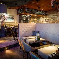 Chique maar toch gezellig  at Willaerts  in Papendrecht