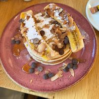  at The Breakfast Club in Bussum