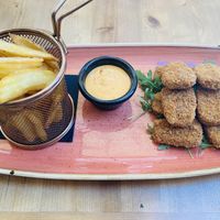   at La Famiglia in Zadar