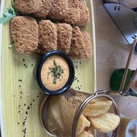   at La Famiglia in Zadar