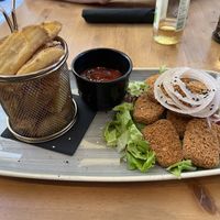   at La Famiglia in Zadar