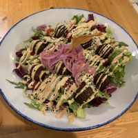   at La Famiglia in Zadar