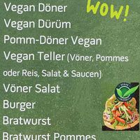  at Ostsee Snack in Flensburg