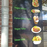  at Ostsee Snack in Flensburg