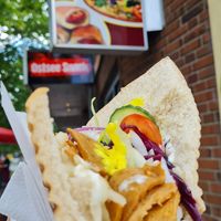  at Ostsee Snack in Flensburg