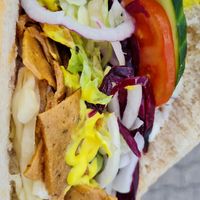  at Ostsee Snack in Flensburg