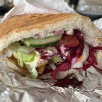   at Ostsee Snack in Flensburg