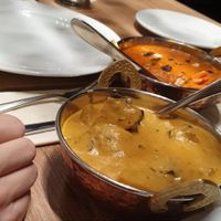 Nr. 26 (foreground) and nr.14 (background) at Namaste in Muenster