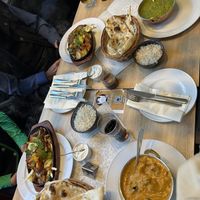   at Namaste in Muenster