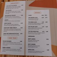  at toastable. in Amsterdam