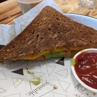  at toastable. in Amsterdam