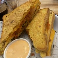   at toastable. in Amsterdam