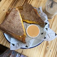   at toastable. in Amsterdam