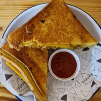  at toastable. in Amsterdam