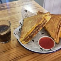  at toastable. in Amsterdam