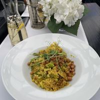   at Cafe Corso Étterem in Szentgotthard