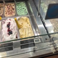   at Papagiorgis Patiserie-Gelateria in Corfu