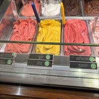 May 2025  at Papagiorgis Patiserie-Gelateria in Corfu