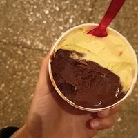  at Papagiorgis Patiserie-Gelateria in Corfu