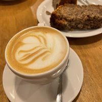 Just YUMMIEEEE!!   at Massolit Books & Café in Krakow