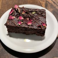   at Massolit Books & Café in Krakow