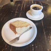 Deserved   at Massolit Books & Café in Krakow