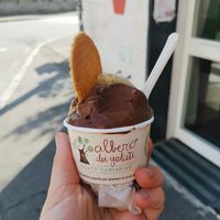  at L'albero dei Gelati in Monza
