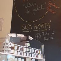  at L'albero dei Gelati in Monza