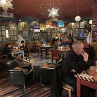 Interior  at Lounges - Cassio Lounge in Watford