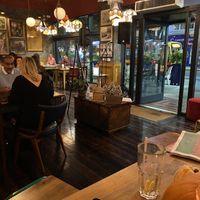 Interior  at Lounges - Cassio Lounge in Watford