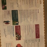   at Lounges - Cassio Lounge in Watford