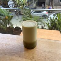   at Copper + Cloves @ Organic World in Bangalore
