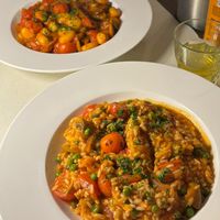   at Friend's Bistro in Westport