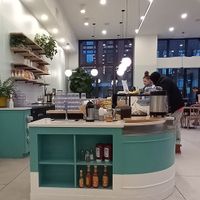  at Prince Street Cafe in York