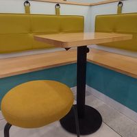  at Prince Street Cafe in York