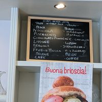  at Gelateria il Masgalano in Siena